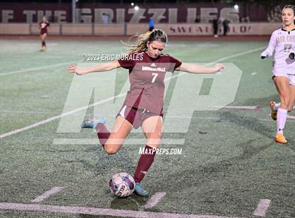Thumbnail 1 in Sage Creek vs Mission Hills (CIF SDS DI Quarterfinals)  photogallery.