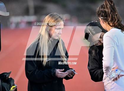 Thumbnail 2 in Sage Creek vs Mission Hills (CIF SDS DI Quarterfinals)  photogallery.