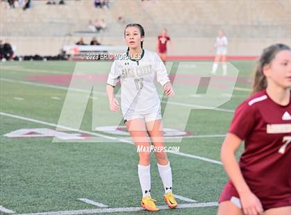 Thumbnail 1 in Sage Creek vs Mission Hills (CIF SDS DI Quarterfinals)  photogallery.
