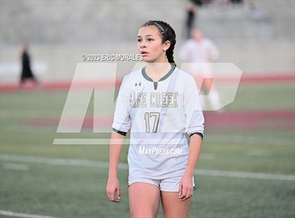 Thumbnail 2 in Sage Creek vs Mission Hills (CIF SDS DI Quarterfinals)  photogallery.