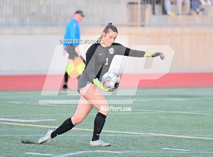 Thumbnail 3 in Sage Creek vs Mission Hills (CIF SDS DI Quarterfinals)  photogallery.