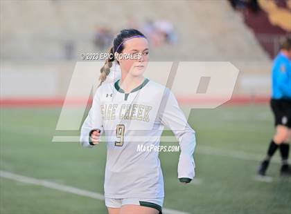 Thumbnail 3 in Sage Creek vs Mission Hills (CIF SDS DI Quarterfinals)  photogallery.