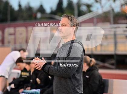 Thumbnail 3 in Sage Creek vs Mission Hills (CIF SDS DI Quarterfinals)  photogallery.