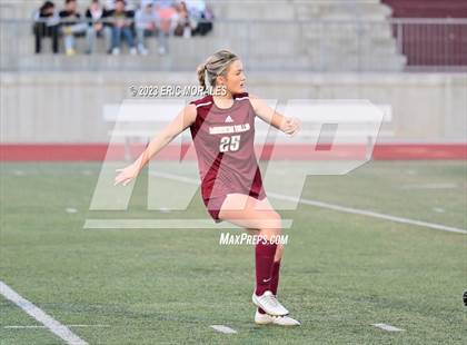 Thumbnail 2 in Sage Creek vs Mission Hills (CIF SDS DI Quarterfinals)  photogallery.