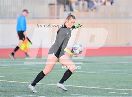 Thumbnail 1 in Sage Creek vs Mission Hills (CIF SDS DI Quarterfinals)  photogallery.
