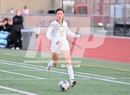 Thumbnail 2 in Sage Creek vs Mission Hills (CIF SDS DI Quarterfinals)  photogallery.