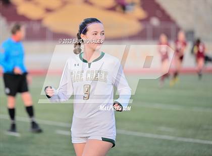 Thumbnail 2 in Sage Creek vs Mission Hills (CIF SDS DI Quarterfinals)  photogallery.