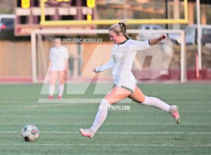 Thumbnail 2 in Sage Creek vs Mission Hills (CIF SDS DI Quarterfinals)  photogallery.