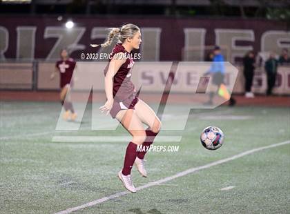 Thumbnail 3 in Sage Creek vs Mission Hills (CIF SDS DI Quarterfinals)  photogallery.