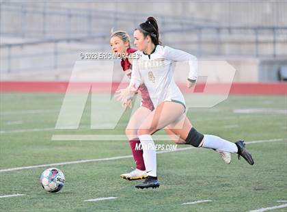 Thumbnail 1 in Sage Creek vs Mission Hills (CIF SDS DI Quarterfinals)  photogallery.