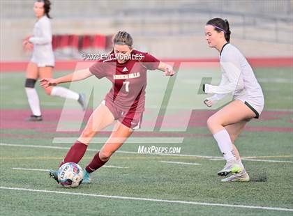 Thumbnail 2 in Sage Creek vs Mission Hills (CIF SDS DI Quarterfinals)  photogallery.
