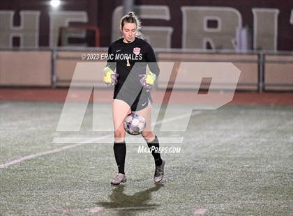 Thumbnail 2 in Sage Creek vs Mission Hills (CIF SDS DI Quarterfinals)  photogallery.