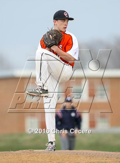Thumbnail 3 in Honeoye Falls-Lima @ Churchville-Chili photogallery.