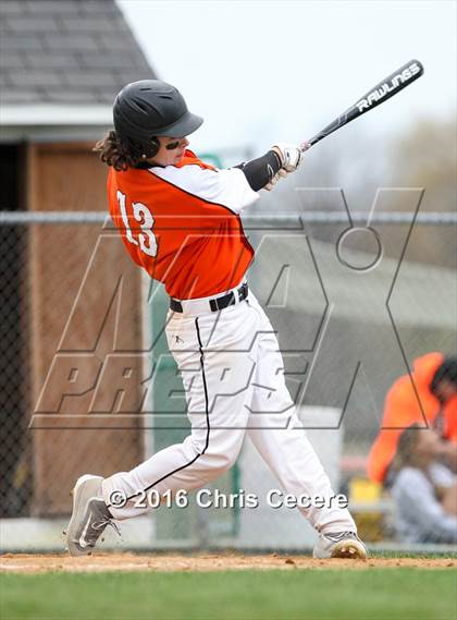 Thumbnail 2 in Honeoye Falls-Lima @ Churchville-Chili photogallery.