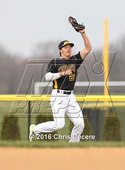 Thumbnail 3 in Honeoye Falls-Lima @ Churchville-Chili photogallery.