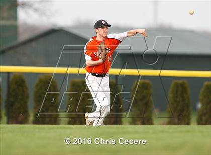 Thumbnail 2 in Honeoye Falls-Lima @ Churchville-Chili photogallery.