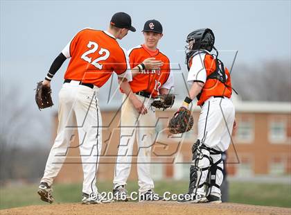 Thumbnail 2 in Honeoye Falls-Lima @ Churchville-Chili photogallery.