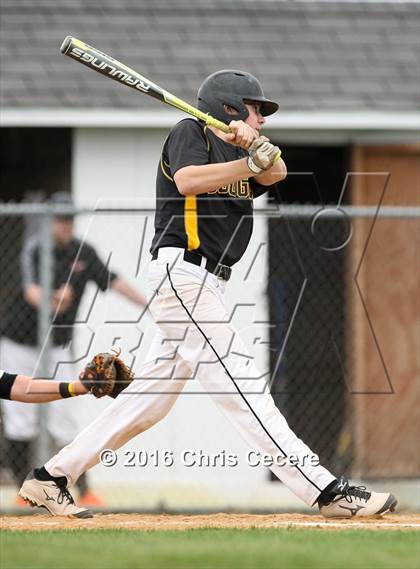 Thumbnail 2 in Honeoye Falls-Lima @ Churchville-Chili photogallery.