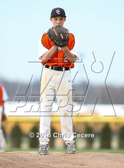 Thumbnail 3 in Honeoye Falls-Lima @ Churchville-Chili photogallery.