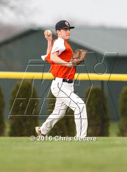 Thumbnail 1 in Honeoye Falls-Lima @ Churchville-Chili photogallery.