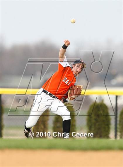 Thumbnail 2 in Honeoye Falls-Lima @ Churchville-Chili photogallery.