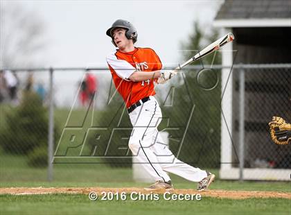 Thumbnail 3 in Honeoye Falls-Lima @ Churchville-Chili photogallery.