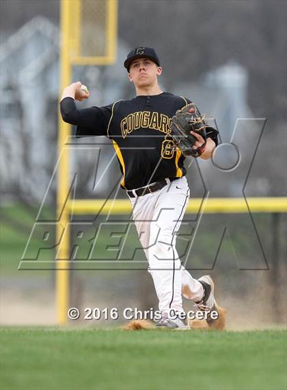 Thumbnail 2 in Honeoye Falls-Lima @ Churchville-Chili photogallery.