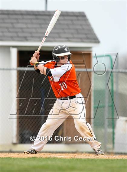 Thumbnail 2 in Honeoye Falls-Lima @ Churchville-Chili photogallery.