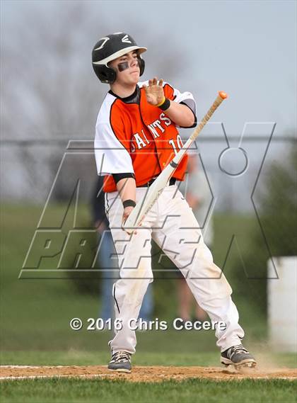 Thumbnail 1 in Honeoye Falls-Lima @ Churchville-Chili photogallery.