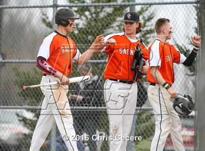 Thumbnail 2 in Honeoye Falls-Lima @ Churchville-Chili photogallery.