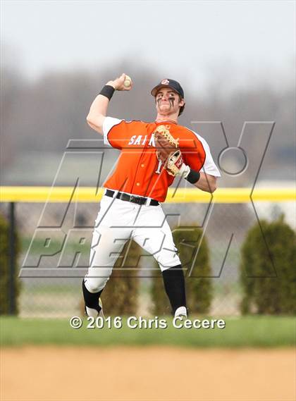 Thumbnail 1 in Honeoye Falls-Lima @ Churchville-Chili photogallery.