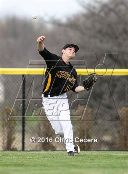 Thumbnail 3 in Honeoye Falls-Lima @ Churchville-Chili photogallery.