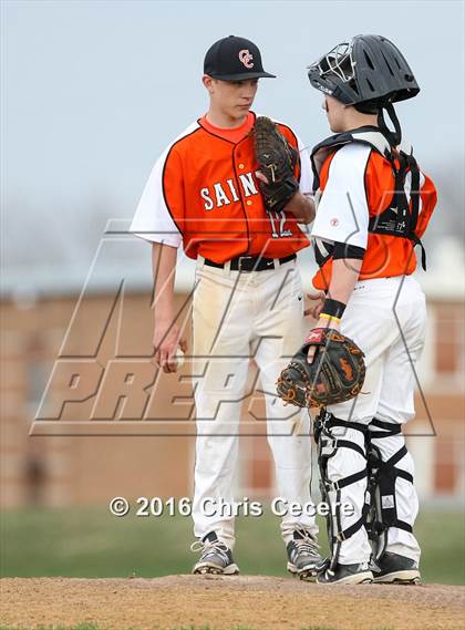 Thumbnail 3 in Honeoye Falls-Lima @ Churchville-Chili photogallery.