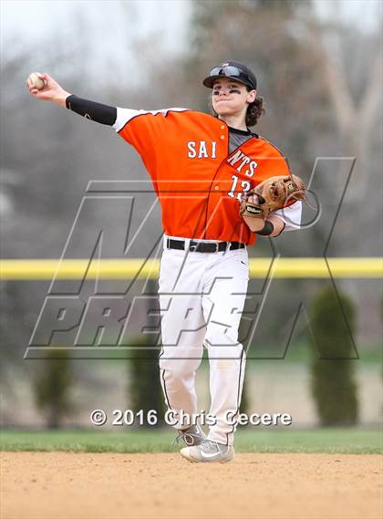 Thumbnail 2 in Honeoye Falls-Lima @ Churchville-Chili photogallery.