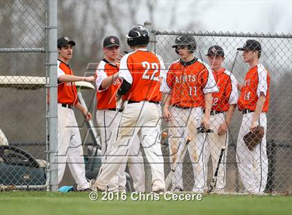 Thumbnail 3 in Honeoye Falls-Lima @ Churchville-Chili photogallery.