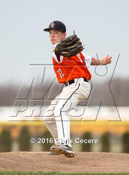 Thumbnail 2 in Honeoye Falls-Lima @ Churchville-Chili photogallery.