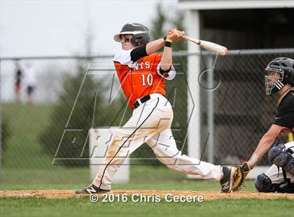 Thumbnail 2 in Honeoye Falls-Lima @ Churchville-Chili photogallery.