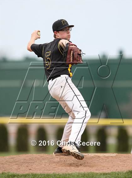 Thumbnail 2 in Honeoye Falls-Lima @ Churchville-Chili photogallery.