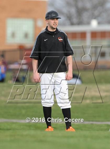 Thumbnail 2 in Honeoye Falls-Lima @ Churchville-Chili photogallery.