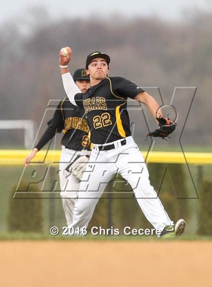 Thumbnail 1 in Honeoye Falls-Lima @ Churchville-Chili photogallery.