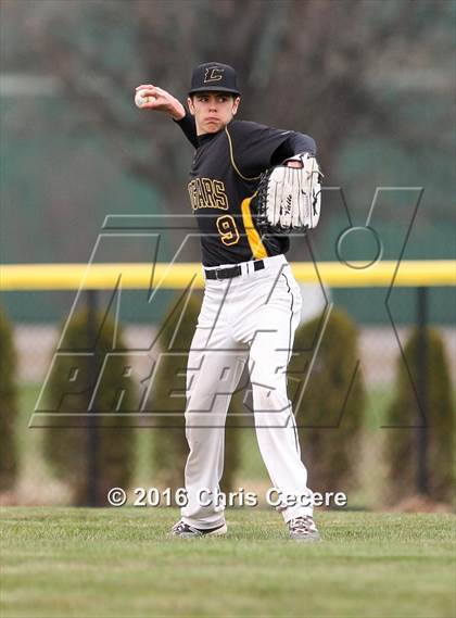 Thumbnail 3 in Honeoye Falls-Lima @ Churchville-Chili photogallery.