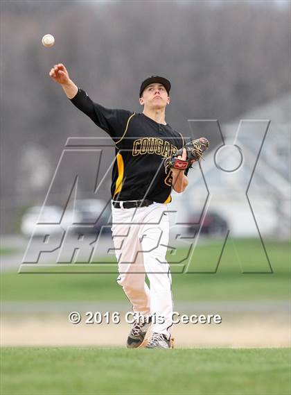 Thumbnail 2 in Honeoye Falls-Lima @ Churchville-Chili photogallery.