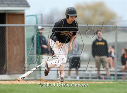 Thumbnail 3 in Honeoye Falls-Lima @ Churchville-Chili photogallery.
