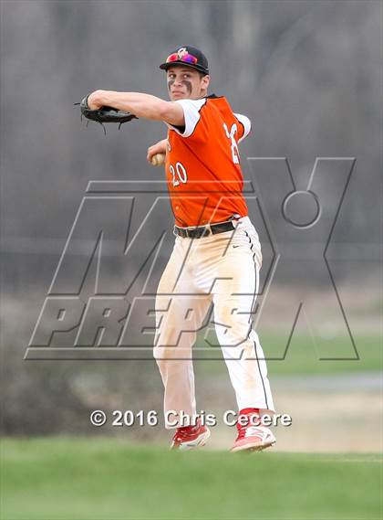 Thumbnail 2 in Honeoye Falls-Lima @ Churchville-Chili photogallery.