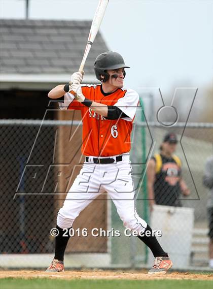 Thumbnail 2 in Honeoye Falls-Lima @ Churchville-Chili photogallery.