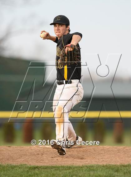 Thumbnail 3 in Honeoye Falls-Lima @ Churchville-Chili photogallery.
