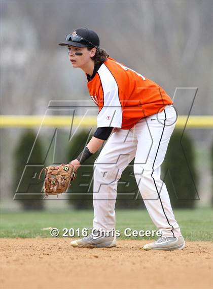 Thumbnail 2 in Honeoye Falls-Lima @ Churchville-Chili photogallery.