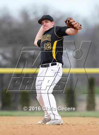 Thumbnail 3 in Honeoye Falls-Lima @ Churchville-Chili photogallery.
