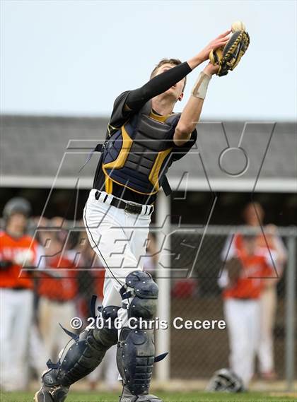 Thumbnail 2 in Honeoye Falls-Lima @ Churchville-Chili photogallery.