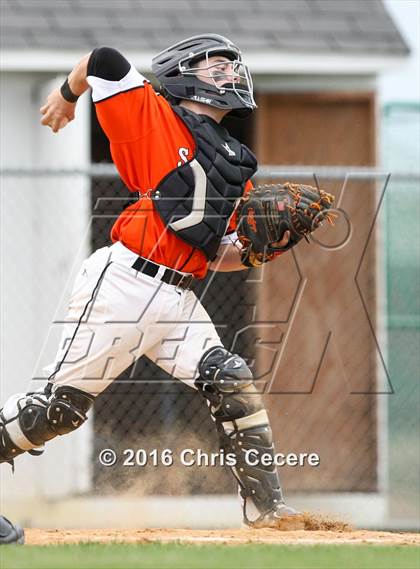 Thumbnail 3 in Honeoye Falls-Lima @ Churchville-Chili photogallery.